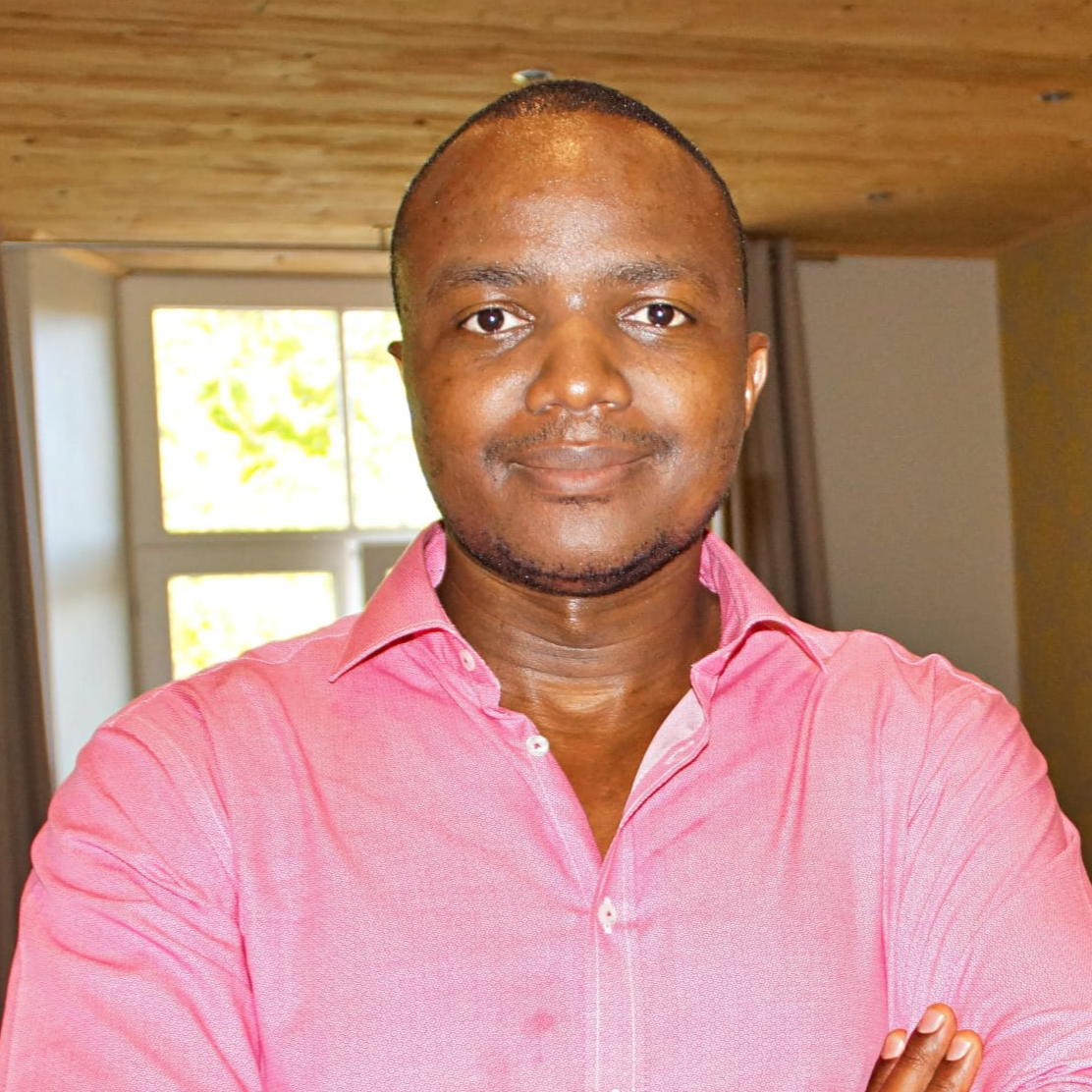 Eric Karangwa