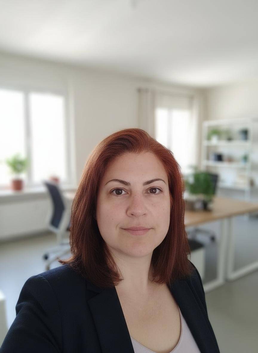 Dafni Stavraka
