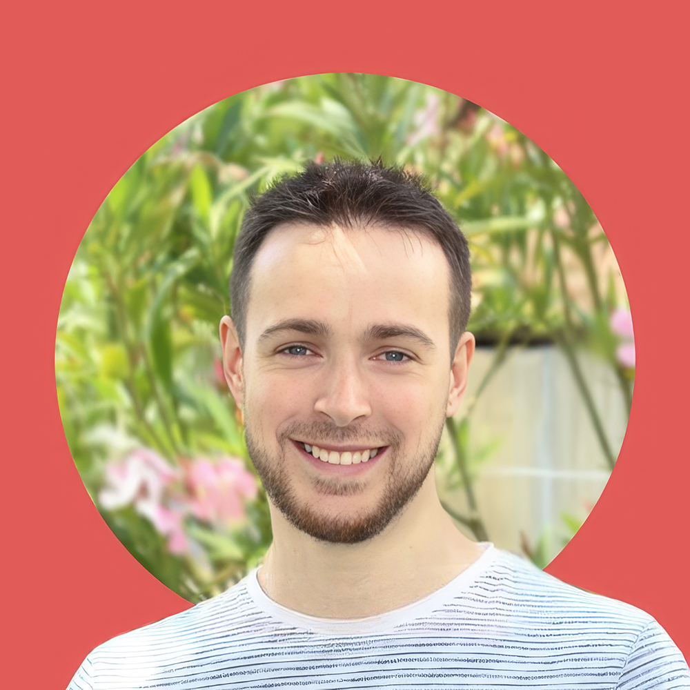 Simon Vergneau - Création de site Wordpress | E-commerce | SEO