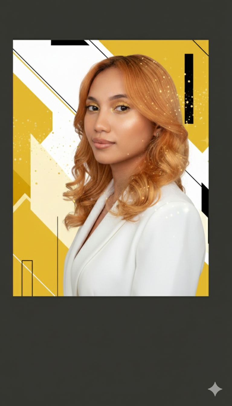 Mitia Raelison - Vendeuse en ligne et Community Manager – Spécialis