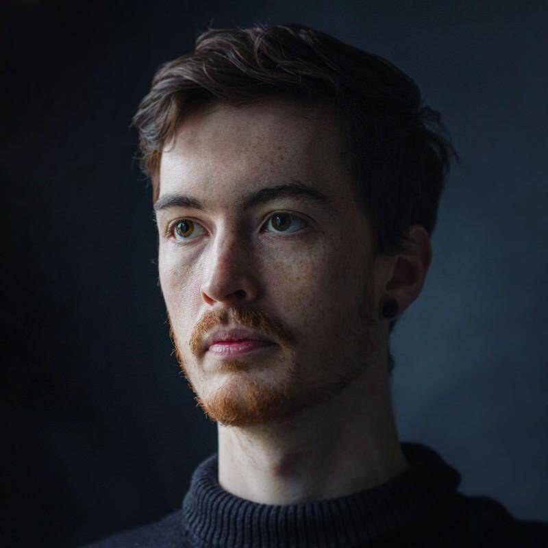 Dylan M.