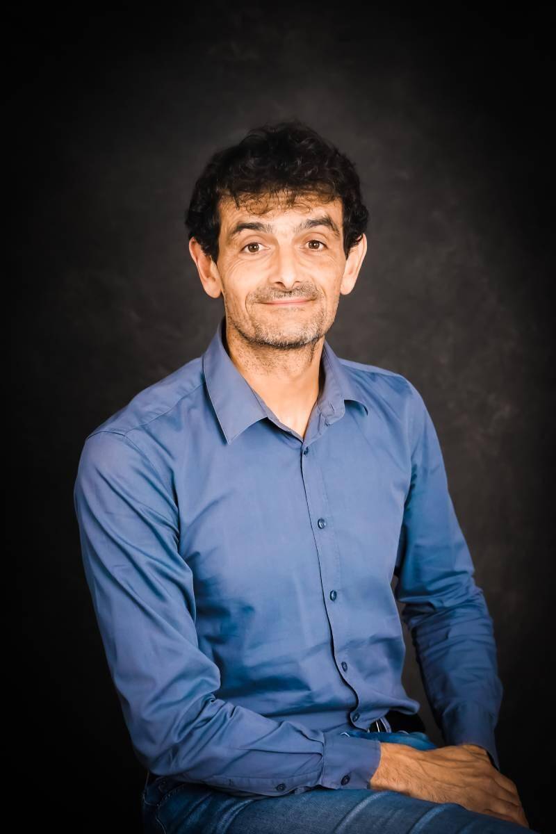 Laurent Mathey