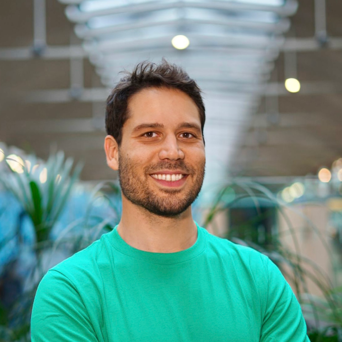 Gabriel Danet