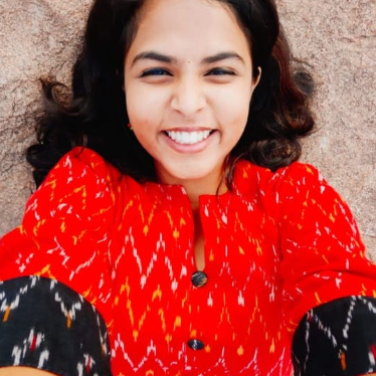 Disha Mukre