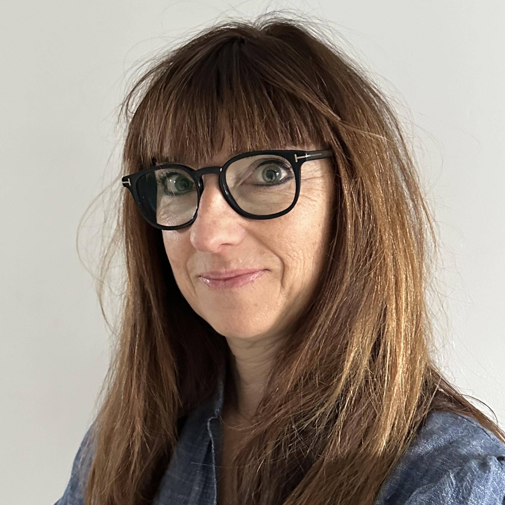 Isabelle Gazine