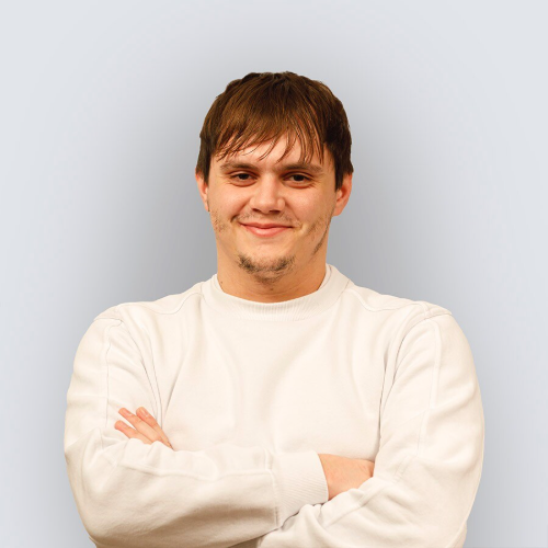 Antoine Poeuf