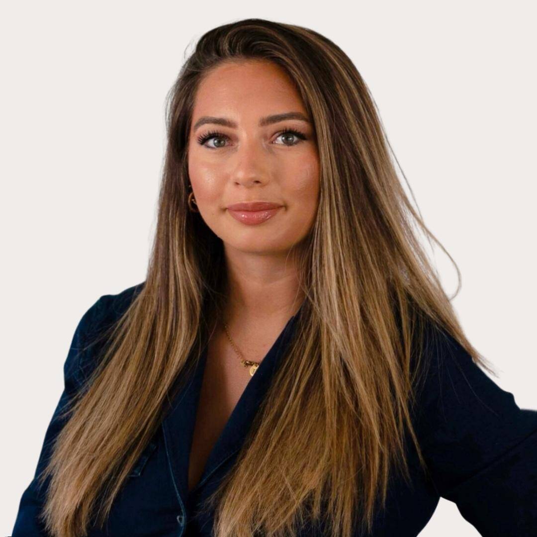 Sonya Aumis