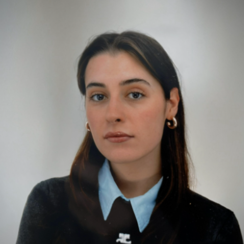 Louise Gonin - Chargée de production - image et événementiel