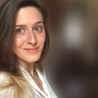 Marina P. - Implementation Specialist | Technical Project Mgr.