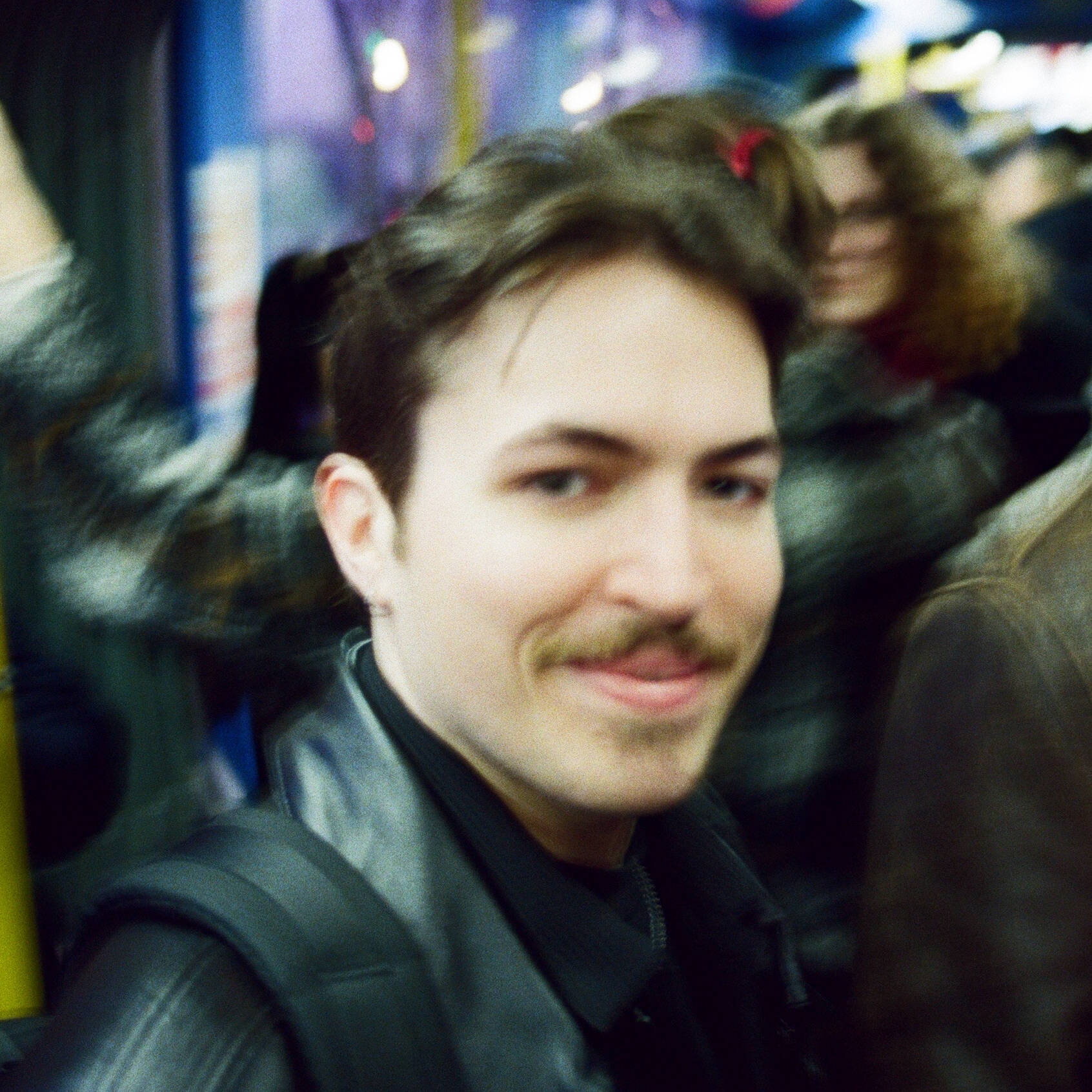 Axel Bagot