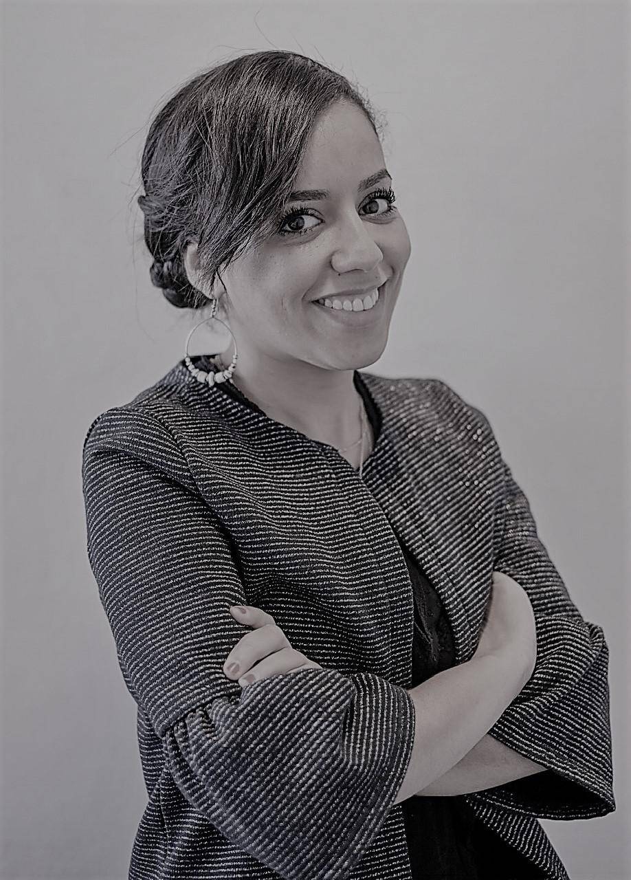 Fatima Tamlilti