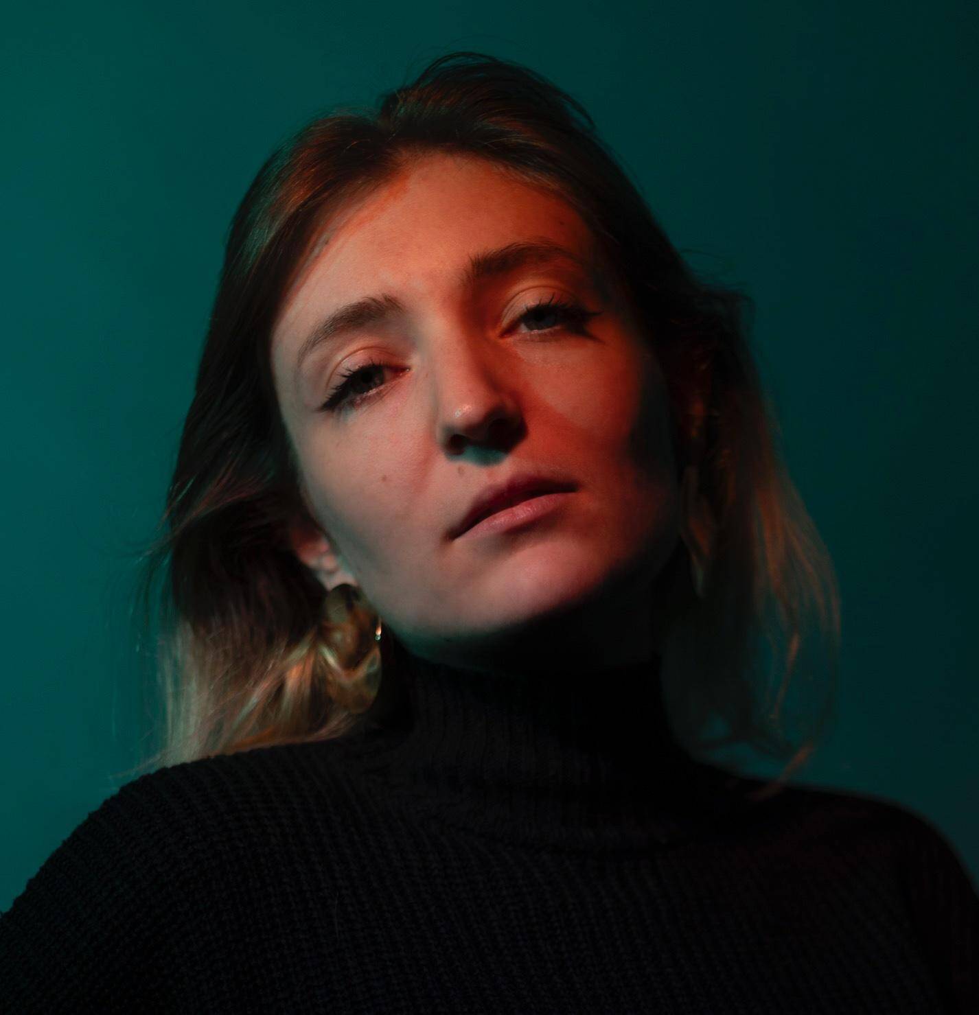 Chloé Mesureux
