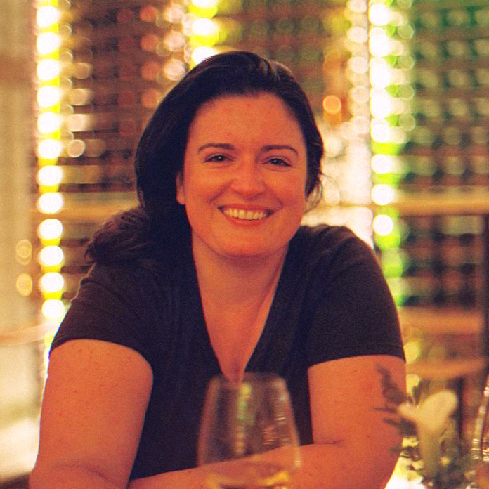 Josée Baudouin