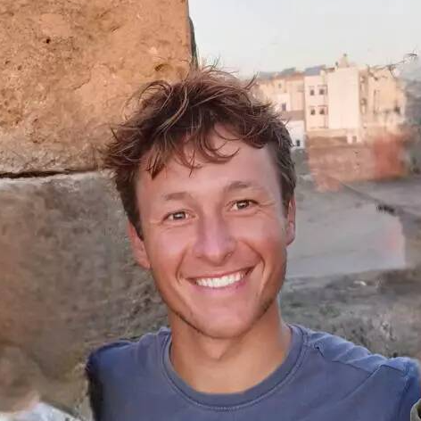 Adrien Demaegdt