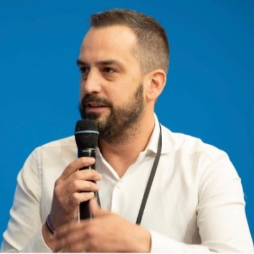 Franck Dubray - Energy Manager Sénior