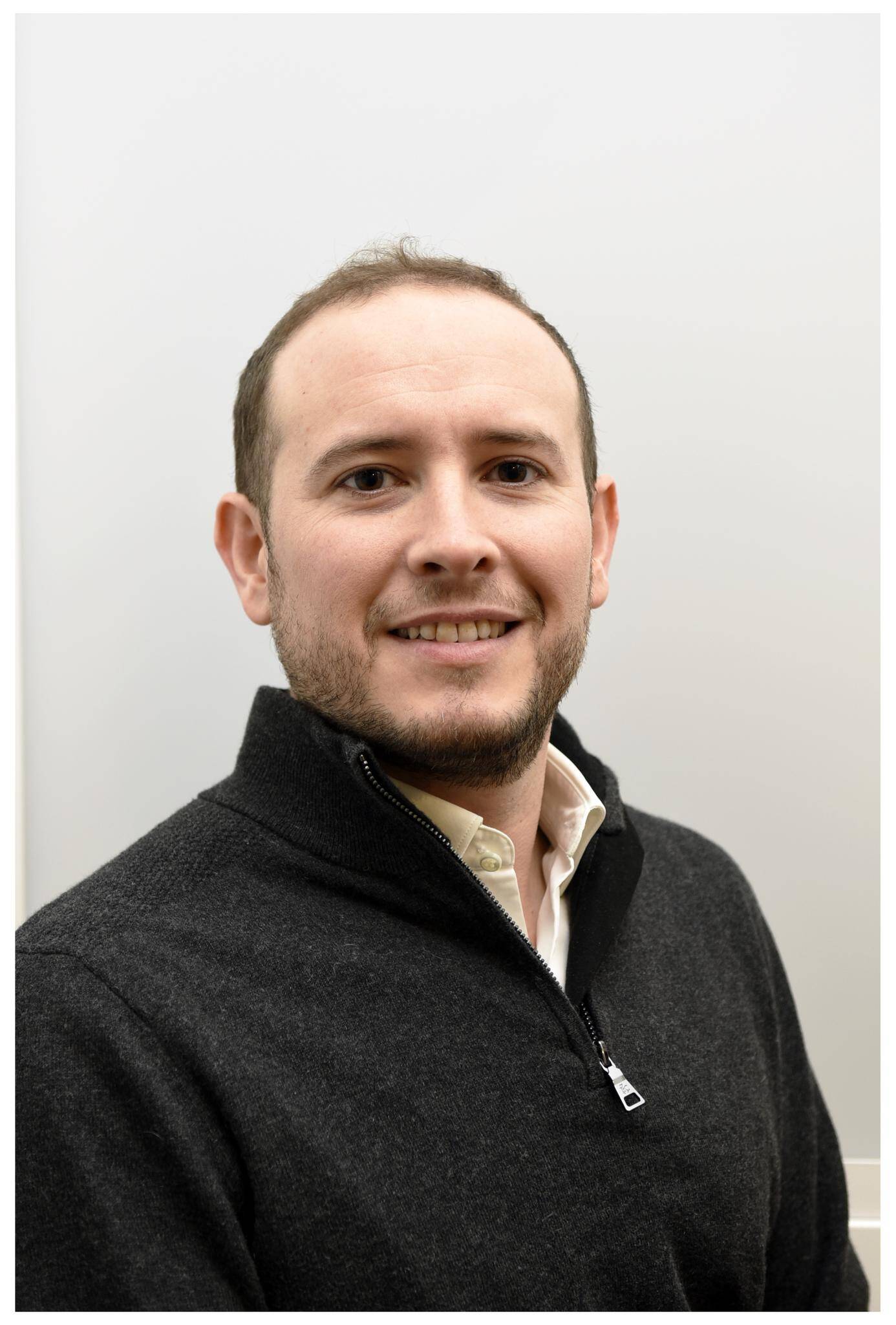 Mickael Camus - AWS/Python/Node/React
