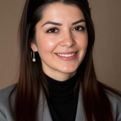 Rajaa Jelloul
