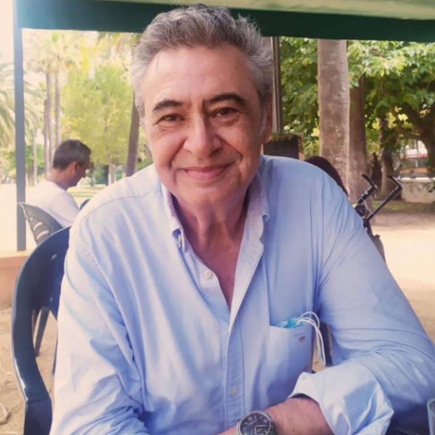 José Antonio Martinez Romero