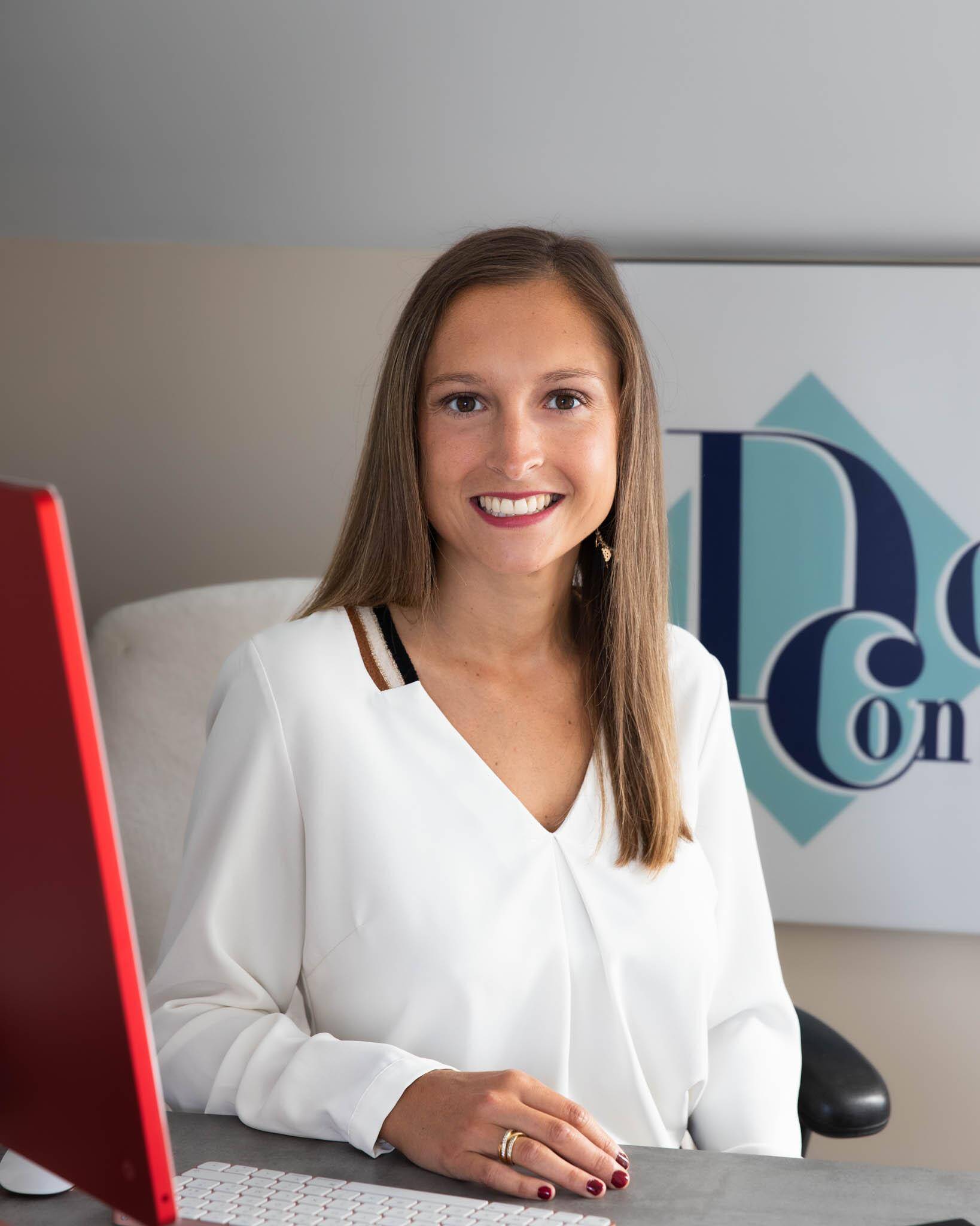 Doriane Dauphin-Robert - Consultante en stratégie marketing