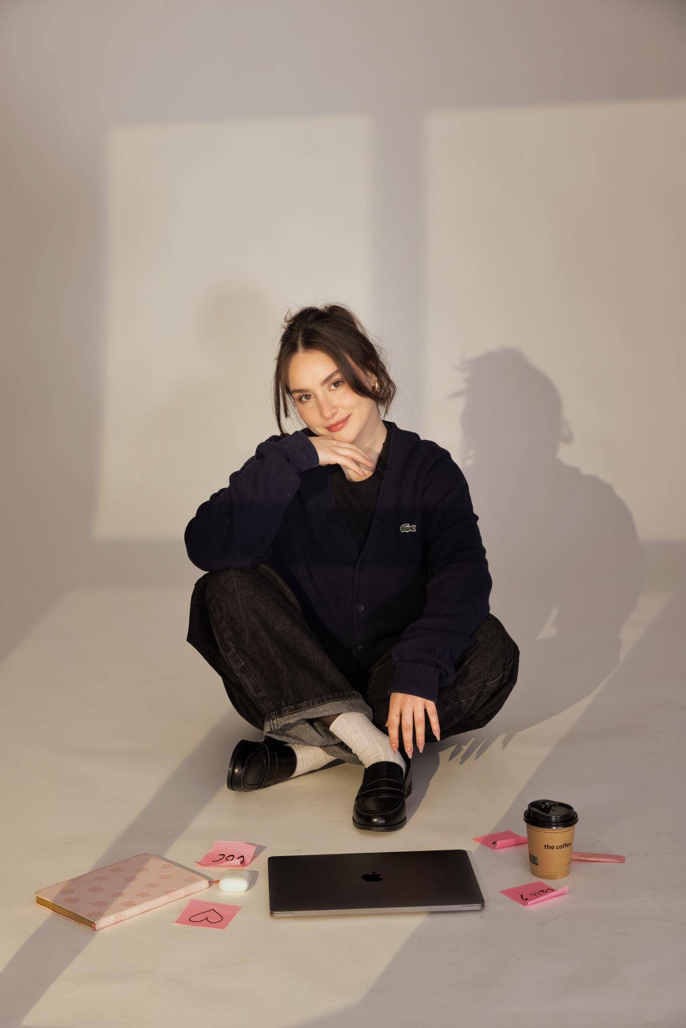 Chloé Datchary