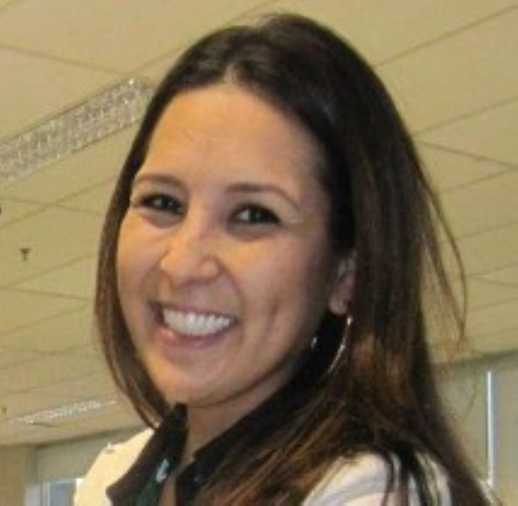 Sarah  - Interim Procurement & Transformation Consultant