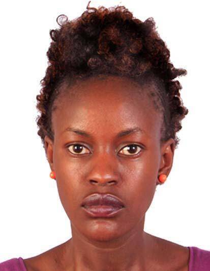 Anne Kwaro