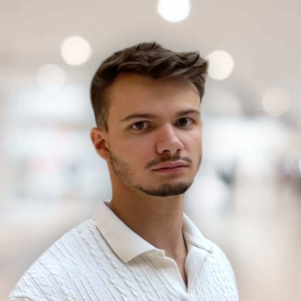 Alexandre Lisle - Product Designer UI/UX | Brand Designer 🛠