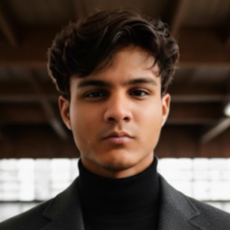 Iftekhar Anwar - Project Lead & Developer