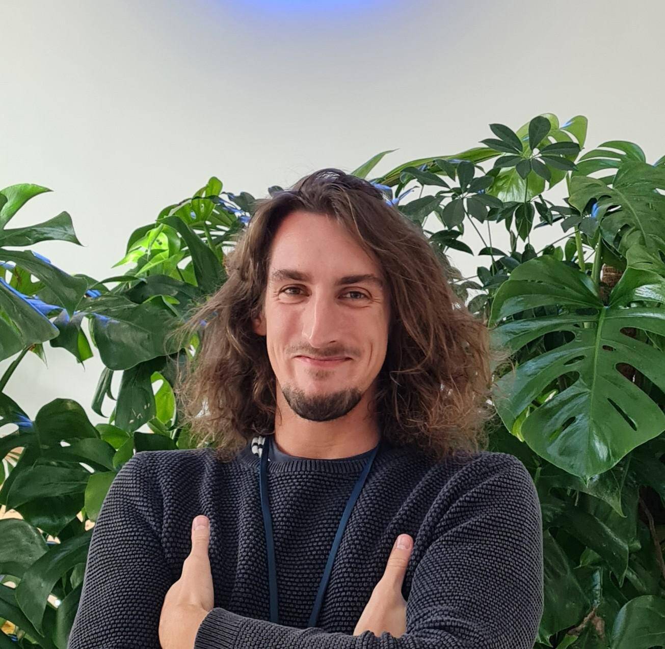 Indy  - Data Engineer