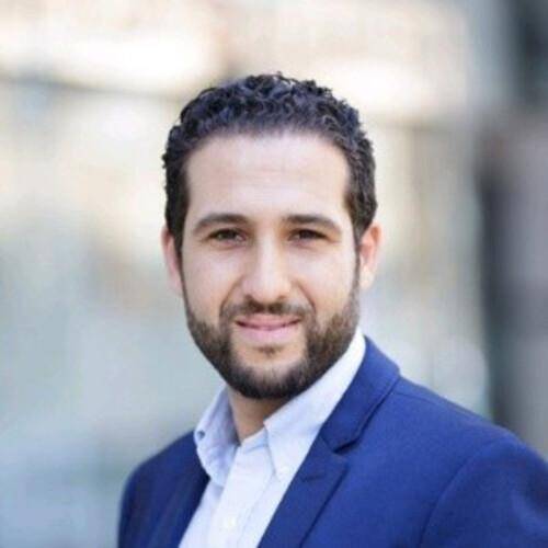 Naoufal Out - Automation and Functional Test Engineer/ QA Tester