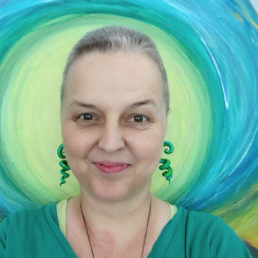 Larysa Domanus - Pazdan - Experienced designer focused on e-commerce