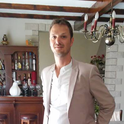 Matthieu Peyre