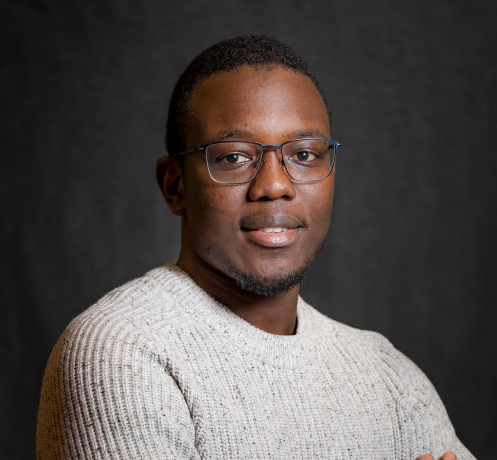 Daouda  - Senior ML Engineer — Data scientist