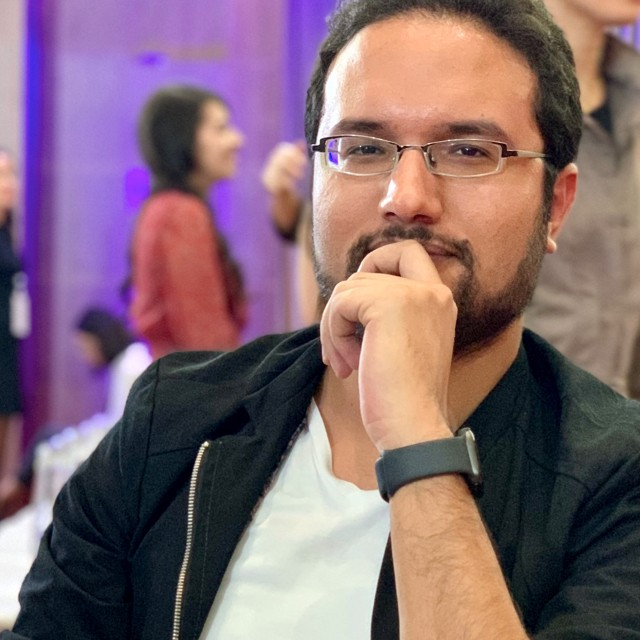 Belhadj Houssaine - Test Manager-Test Lead-Automation