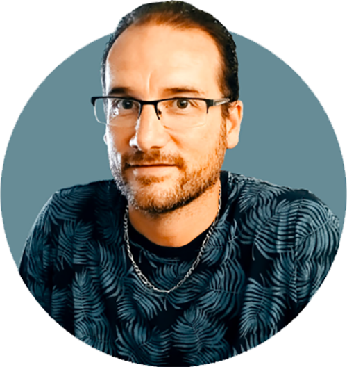Jimmy Dumarey - Développeur Web Senior | Expert PHP