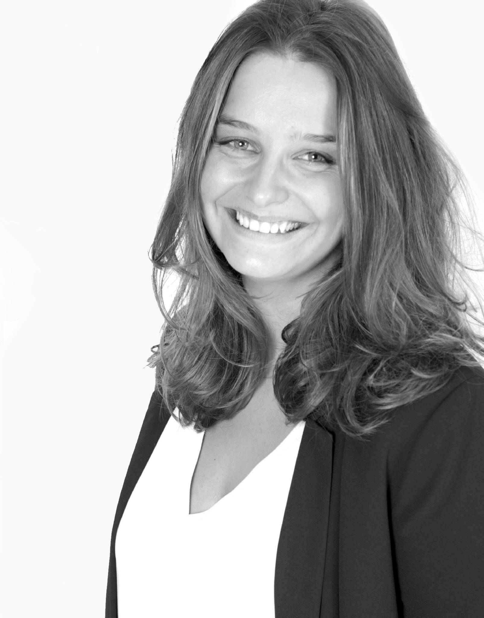 Catherine Goemaere - Graphic Designer / Brand Designer / Illustration 