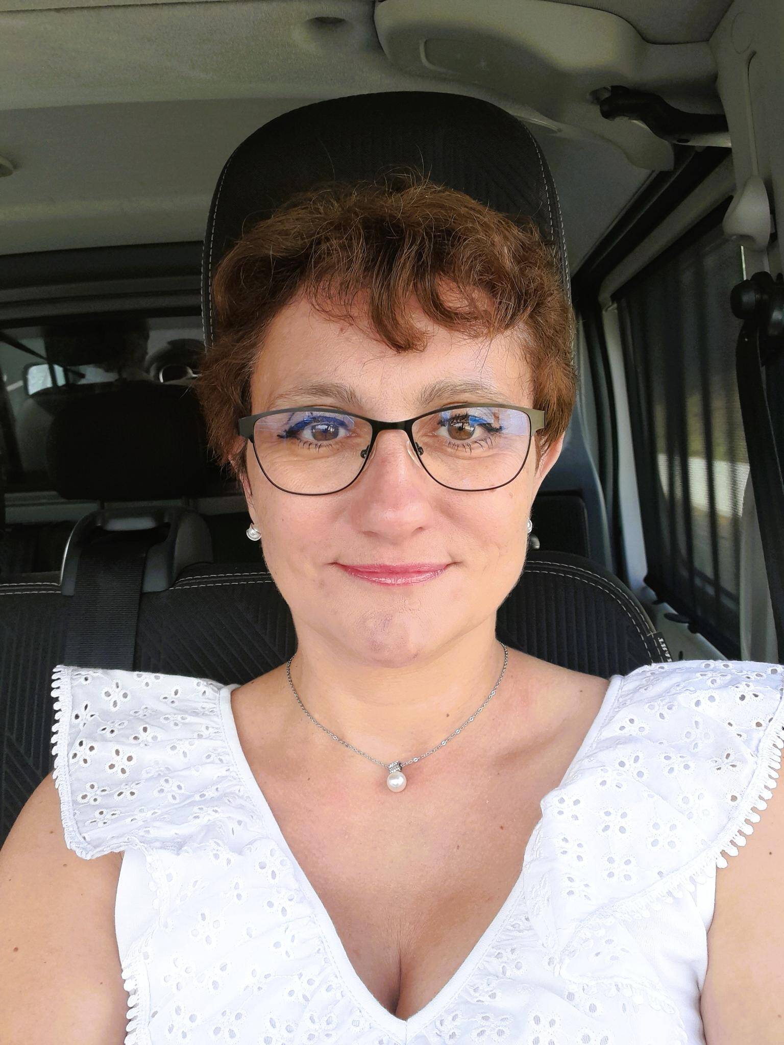 Muriel Begaud