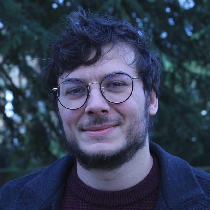 Kilian Beuchard