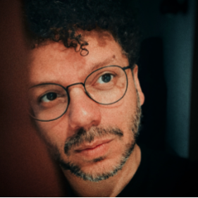 Ivo Nogueira