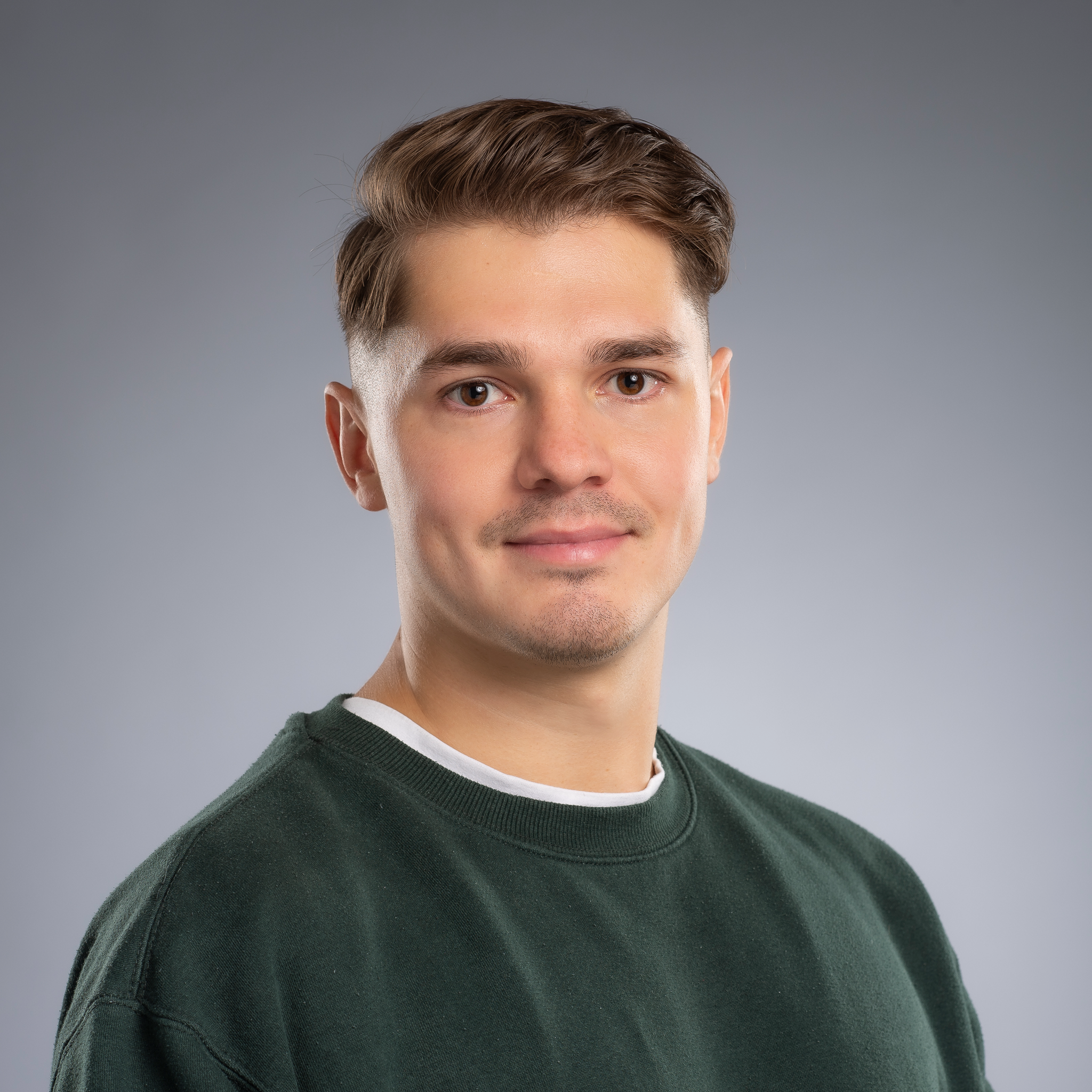 Manuel Scherer