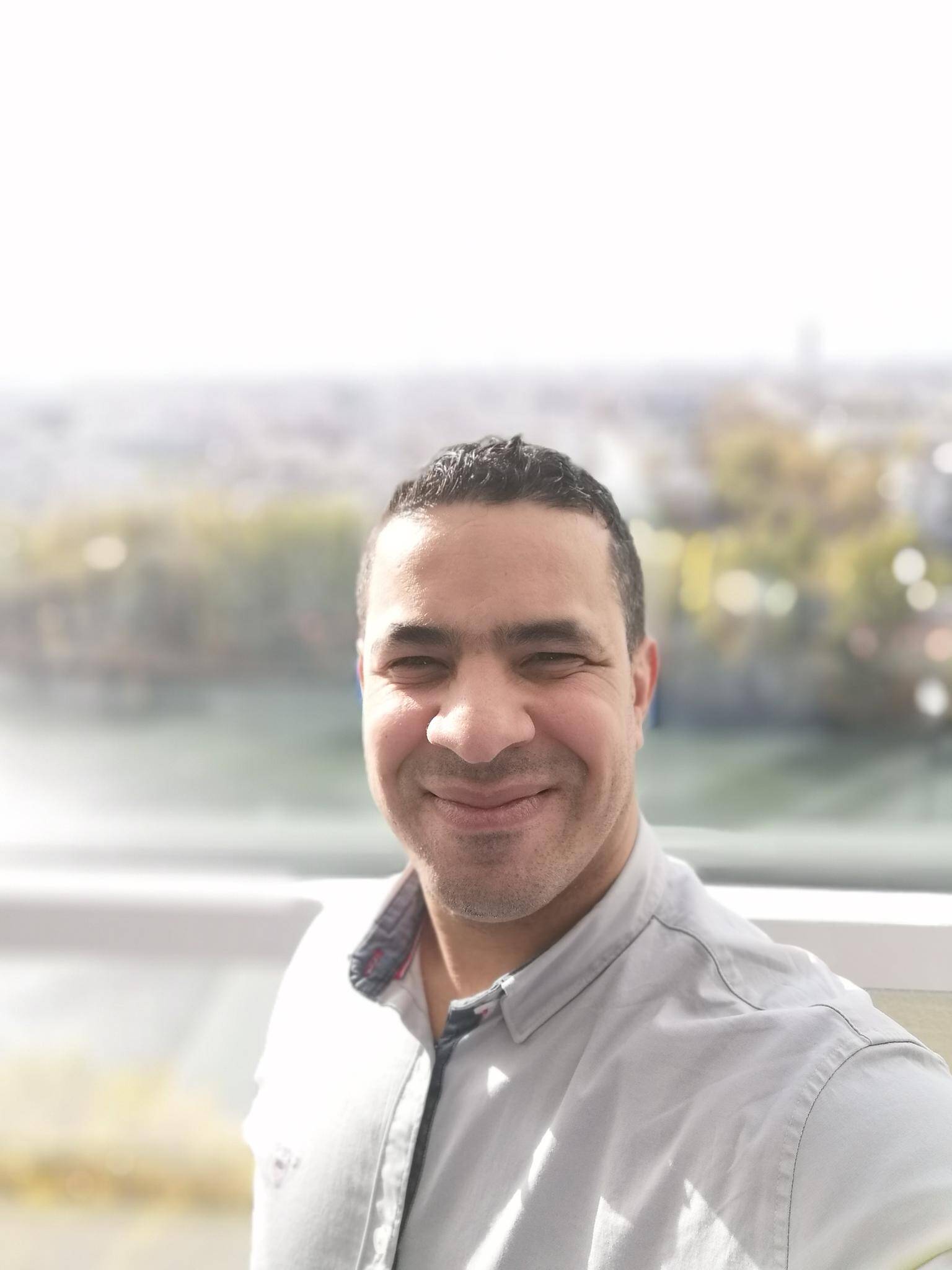 Brahim  - Lead développeur Drupal/Symfony/IA