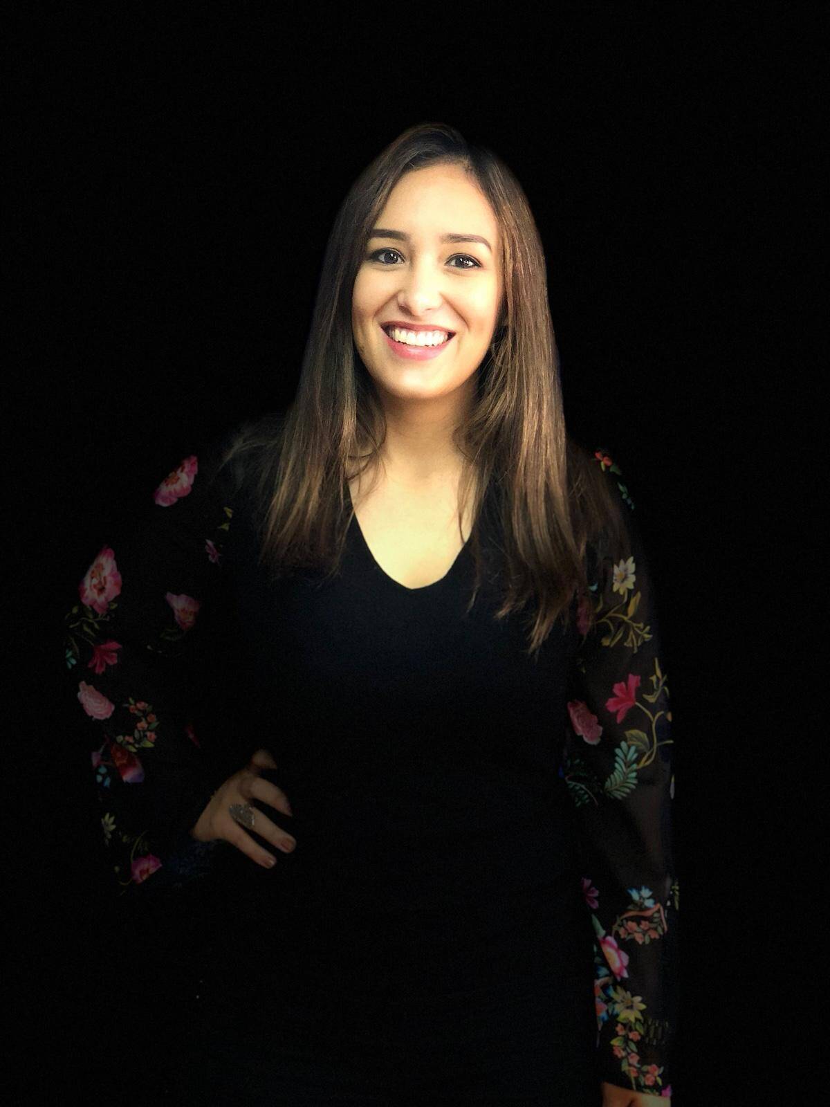 Mirtha Andino - Consultora de Marketing Performance (Meta/Google)