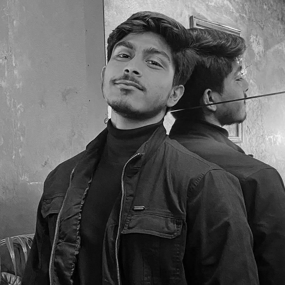 Imran Rahman