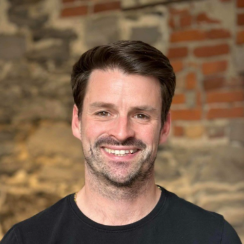 Thomas Duriez - Manager, Technology Strategy Wealth Management