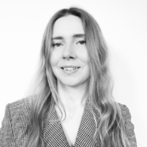 Charlotte Vasseneix - Responsable audiovisuel et communication