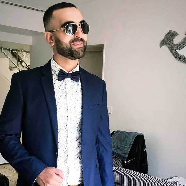 Yacine Hamouda