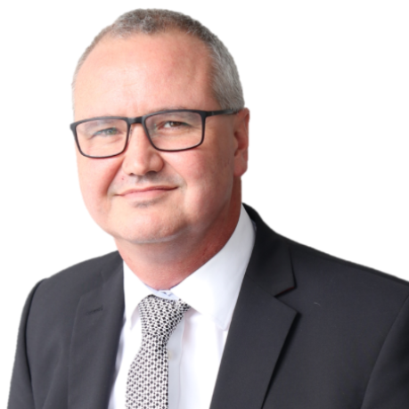 Arnim Eberle - Senior Delivery Lead and Mentor