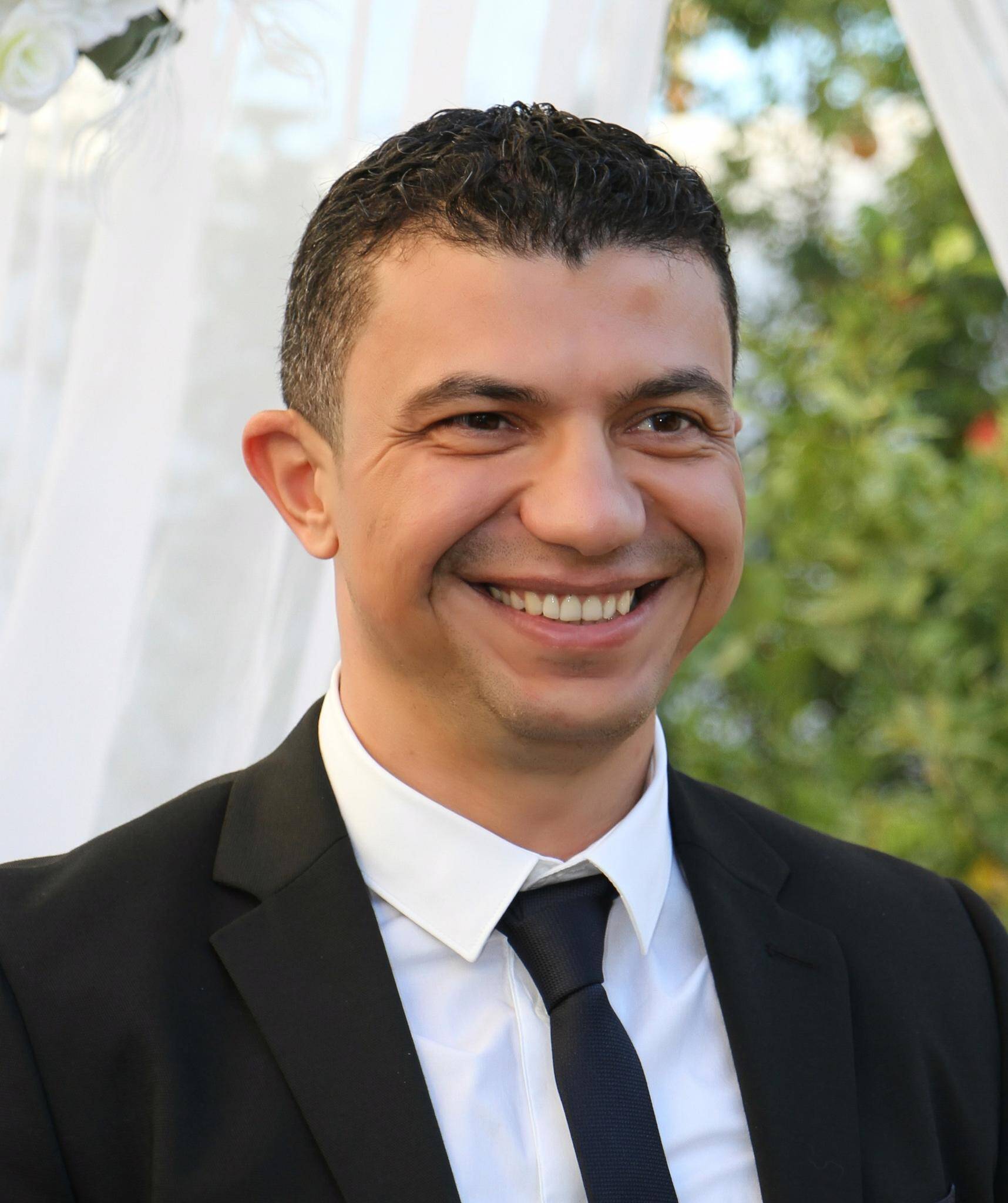 Anis  - ISTQB-zertifizierter technischer und funktionaler Tester