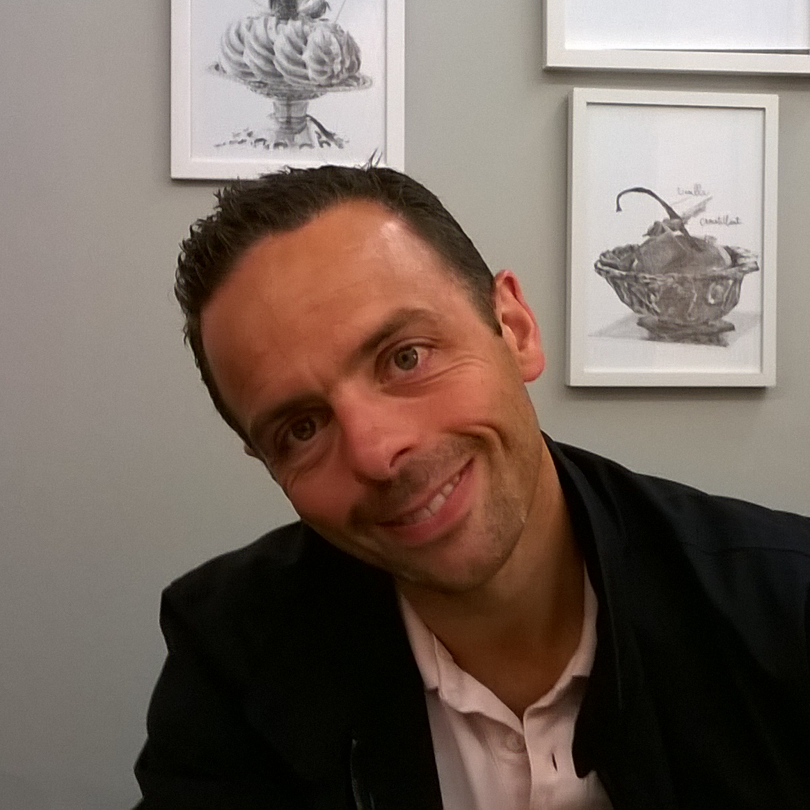 Benjamin Lerouge