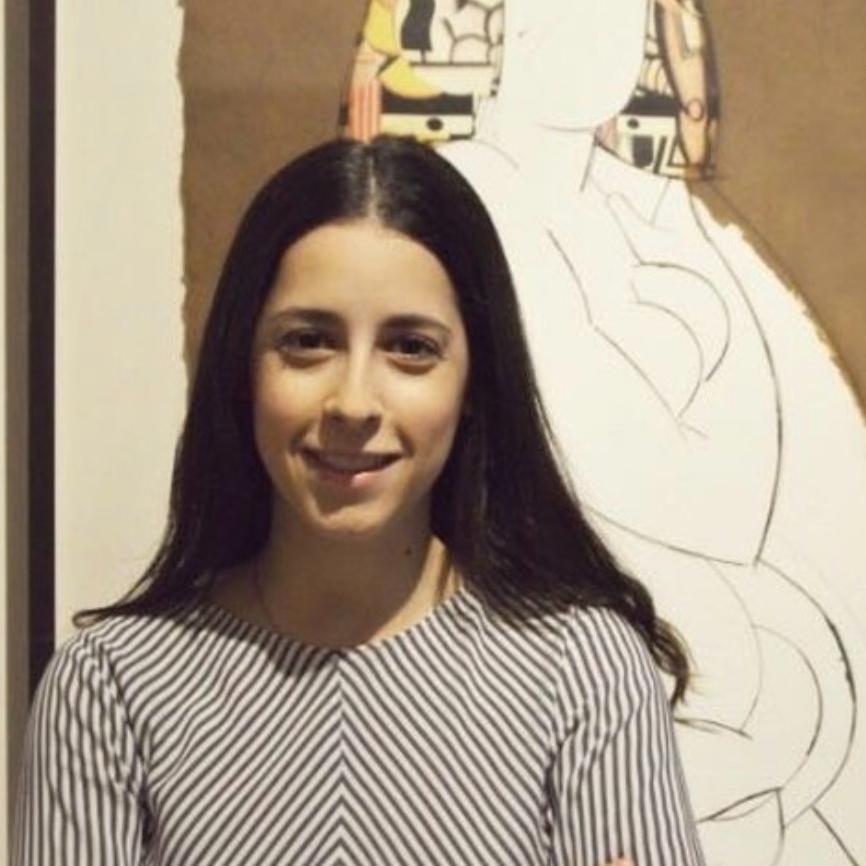 Ana Carrillo-Batalla
